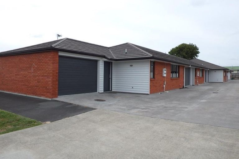 Photo of property in 26u4 Maitland Street, Frankton, Hamilton, 3204