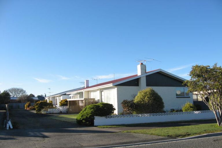 Photo of property in 4/27 Stirling Street, Windsor, Invercargill, 9810