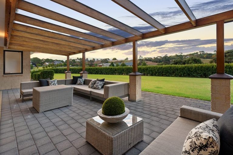 Photo of property in 29 Edward Jonkers Drive, Riverhead, Albany, 0793