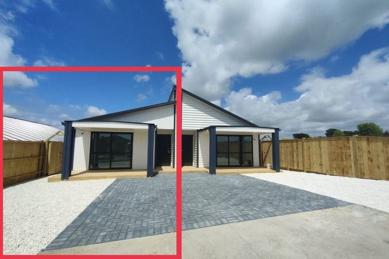 Photo of property in 6a Enchantment Lane, Karaka, Papakura, 2113