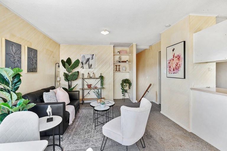 Photo of property in 27f2 Kenwyn Terrace, Newtown, Wellington, 6021