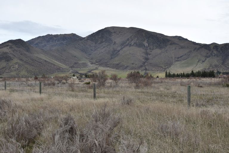 Photo of property in 10 Cirrus Place, Omarama, 9412