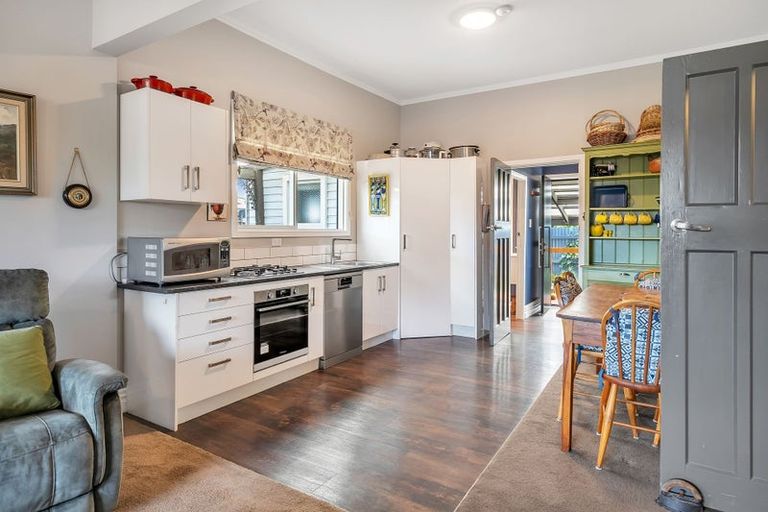 Photo of property in 60 Allen Street, Methven, 7730