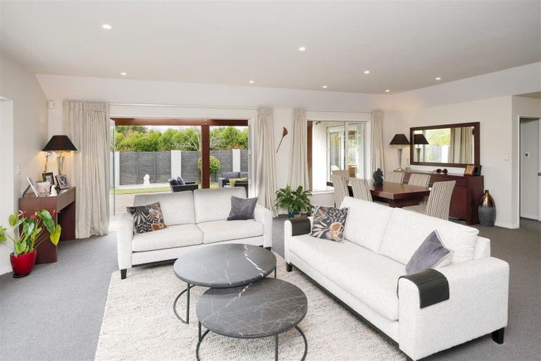 Photo of property in 6 Devine Drive, Rolleston, Christchurch, 7678