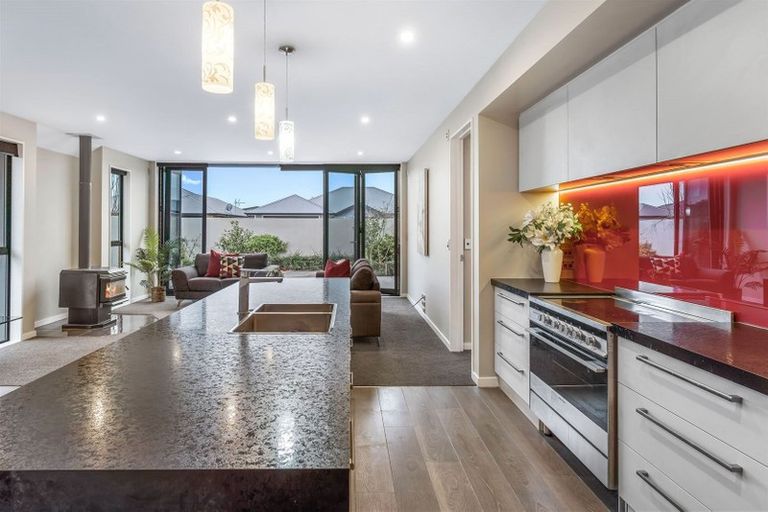 Photo of property in 3 Quartz Drive, Rolleston, 7614