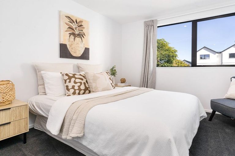 Photo of property in 3/3 Ayr Street, Riccarton, Christchurch, 8011