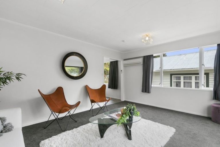 Photo of property in 120 Hair Street, Wainuiomata, Lower Hutt, 5014