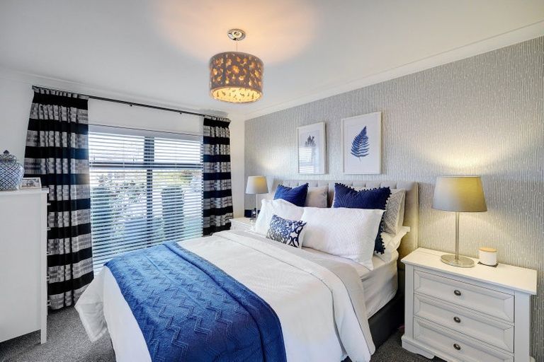 Photo of property in 6 Claremont Crescent, Amberley, 7410