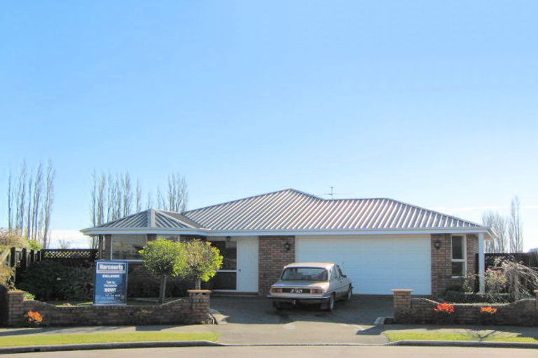 Photo of property in 23 Langley Place, Belfast, Christchurch, 8051
