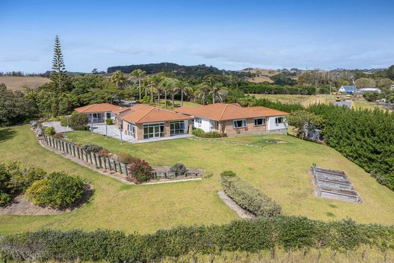 Photo of property in 13 Basil Orr Road, Kaukapakapa, Warkworth, 0984