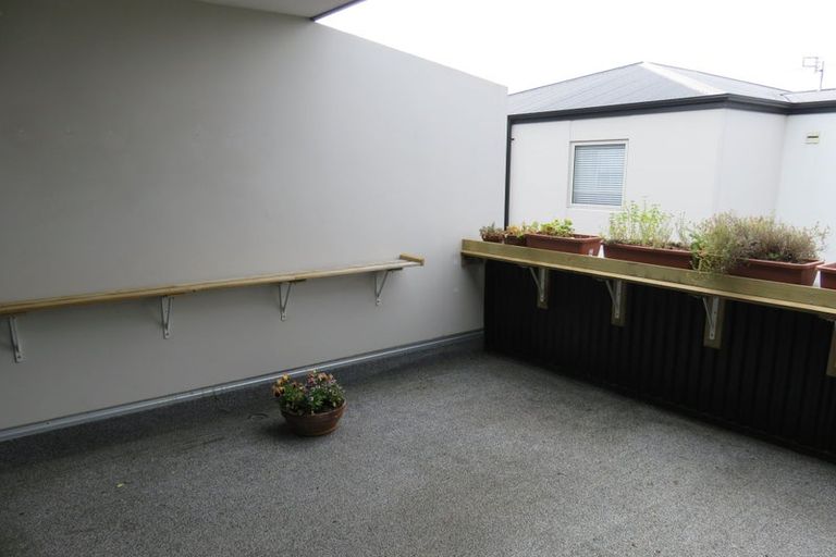 Photo of property in 114g Nursery Road, Phillipstown, Christchurch, 8011