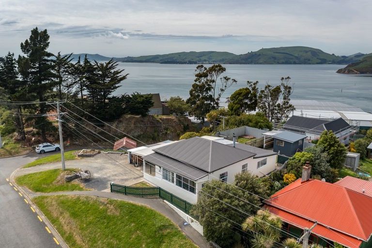 Photo of property in 20 Constitution Street, Port Chalmers, 9023