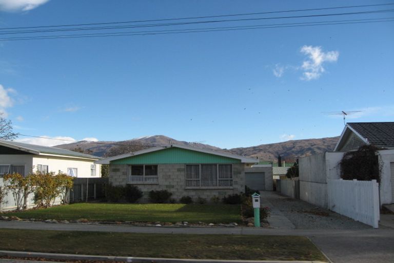 Photo of property in 43 Erris Street, Cromwell, 9310