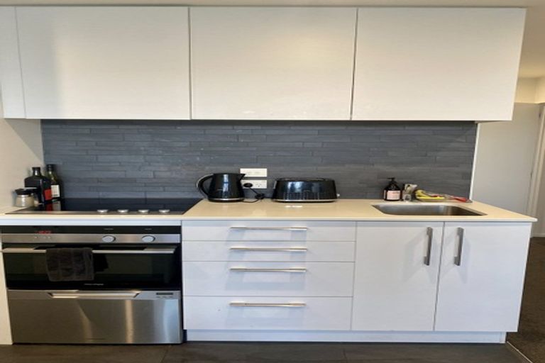 Photo of property in Leicester Executive Apartments, 406/282 Madras Street, Christchurch Central, Christchurch, 8011