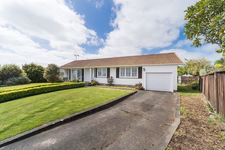 Photo of property in 27 Armagh Terrace, Marton, 4710