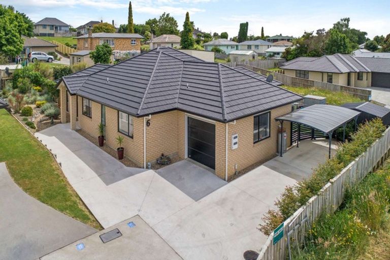 Photo of property in 6/160 Puniu Road, Te Awamutu, 3800