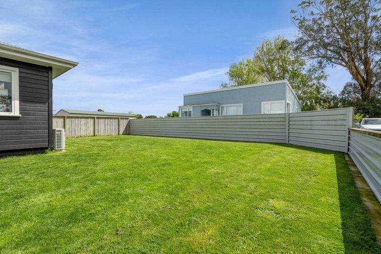 Photo of property in 22 Hobson Street, Normanby, Hawera, 4614