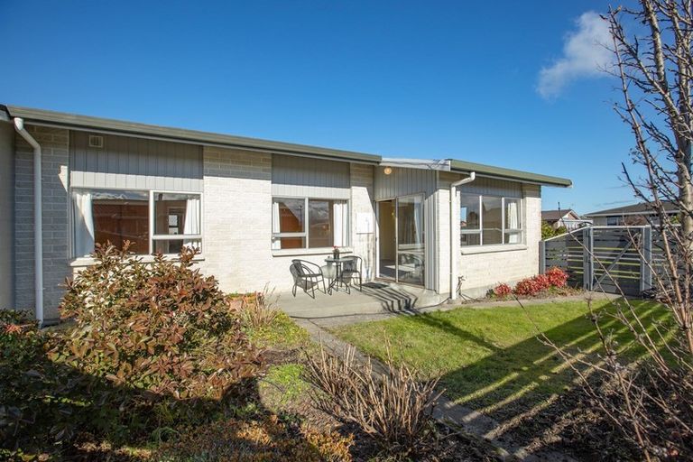 Photo of property in 7 Kotuku Place, Masterton, 5810