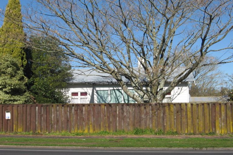 Photo of property in 98a Naylor Street, Hamilton East, Hamilton, 3216