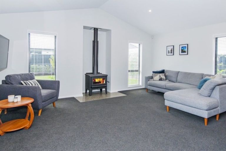 Photo of property in 34 Mclenaghan Road, Rolleston, 7614