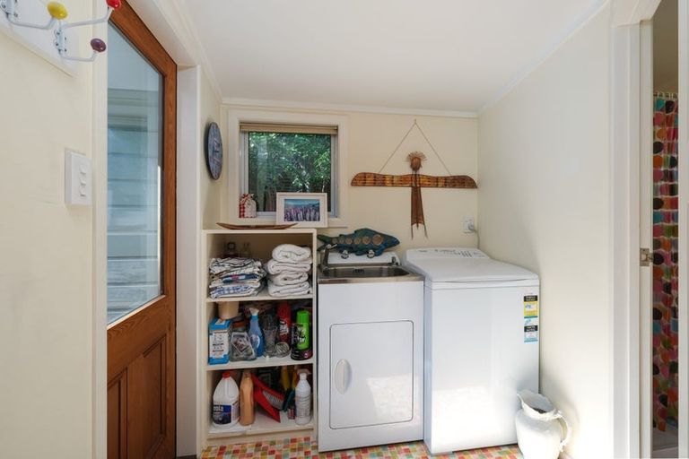 Photo of property in 14 Moerangi Street, Broad Bay, Dunedin, 9014