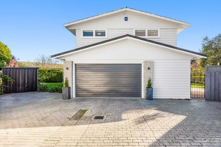Photo of property in 24 Longfellow Street, Trentham, Upper Hutt, 5018