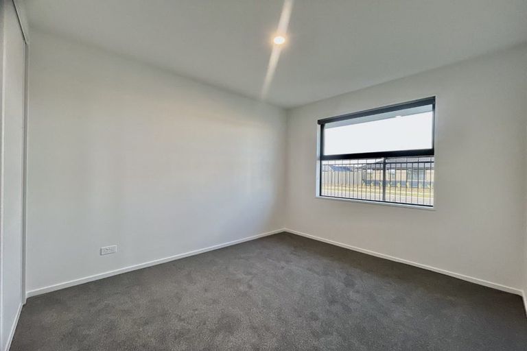 Photo of property in 24 Coach Way, Rolleston, 7614