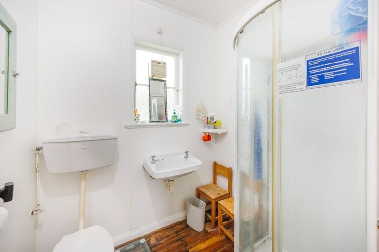 Photo of property in 5 Anderson Street, Hokowhitu, Palmerston North, 4410