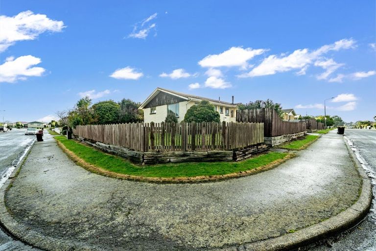 Photo of property in 13 Henderson Street, Kingswell, Invercargill, 9812