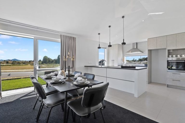 Photo of property in 1 Rehua Drive, Ngaruawahia, 3288