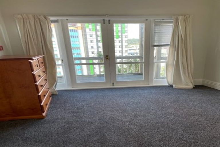 Photo of property in 201 The Terrace, Wellington Central, Wellington, 6011