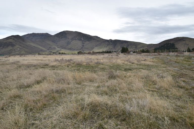 Photo of property in 10 Cirrus Place, Omarama, 9412