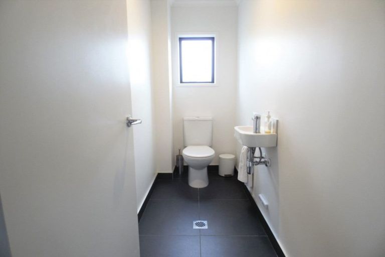 Photo of property in 7 Onekiritea Road, Hobsonville, Auckland, 0616