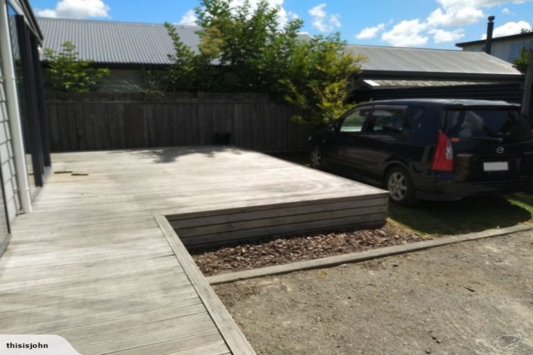 Photo of property in 996b Tremaine Avenue, Roslyn, Palmerston North, 4414