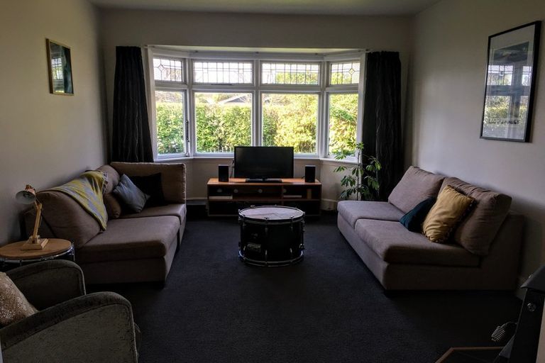 Photo of property in 185 Selwyn Street, Spreydon, Christchurch, 8024