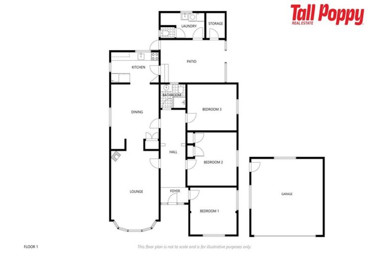 Photo of property in 91 Percival Street, Rangiora, 7400