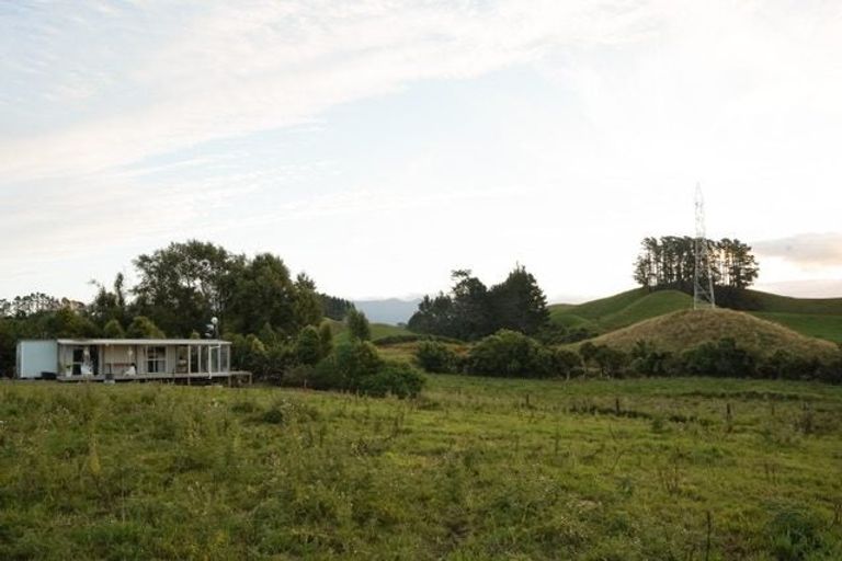 Photo of property in 730a Junction Road, Burgess Park, New Plymouth, 4371