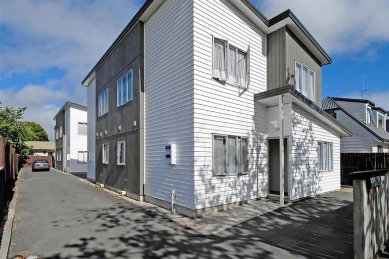 Photo of property in 23a Greensboro Street, Hamilton East, Hamilton, 3216