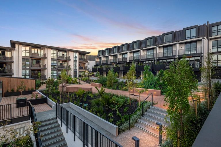 Photo of property in 102/21 Pennant Street, Long Bay, Auckland, 0630