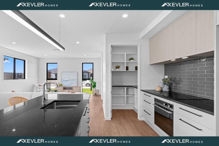 Photo of property in 47 Ashurst Crescent, Rolleston, 7615