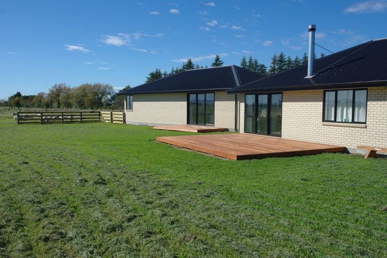 Photo of property in 661 Creyke Road, Darfield, 7571