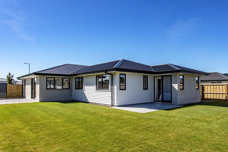 Photo of property in 68 Benashet Drive, Lincoln, 7608