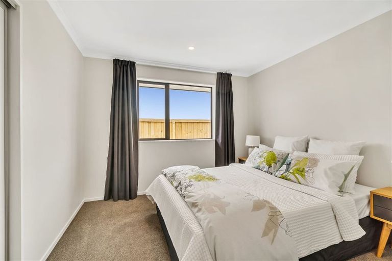 Photo of property in 589 East Maddisons Road, Rolleston, 7614