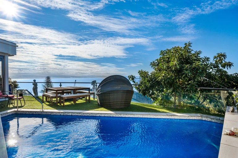 Photo of property in 128b Thompson Road, Bluff Hill, Napier, 4110