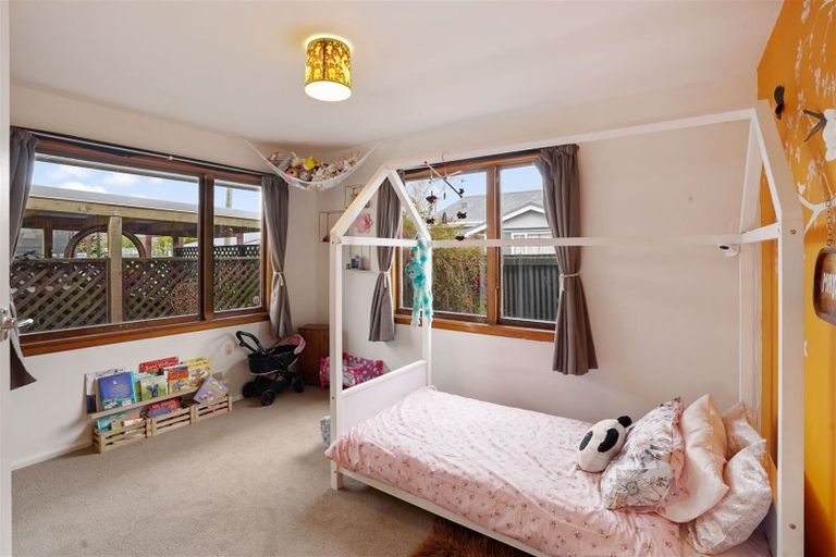 Photo of property in 84 Randolph Street, Woolston, Christchurch, 8062