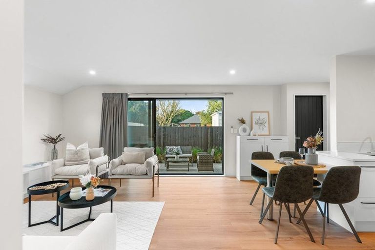 Photo of property in 3/15 Howard Street, Spreydon, Christchurch, 8024