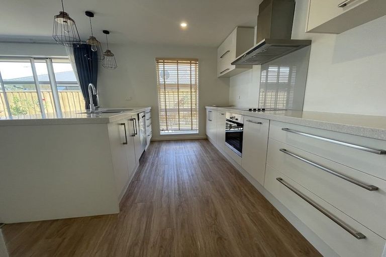 Photo of property in 21 Hungerford Drive, Rolleston, 7615