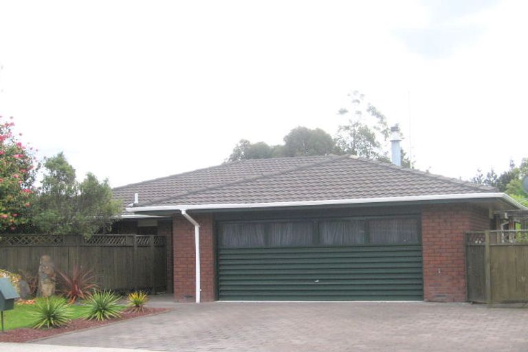 Photo of property in 36 Icarus Place, Sunnybrook, Rotorua, 3015