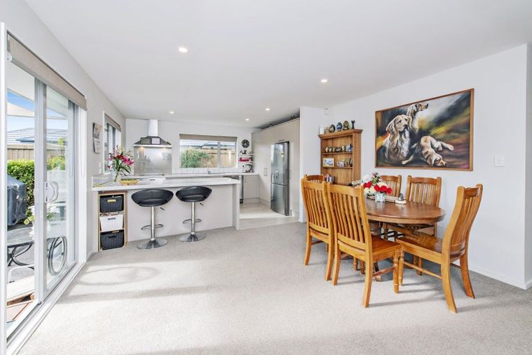 Photo of property in 45 Navy Loop, Rolleston, 7614