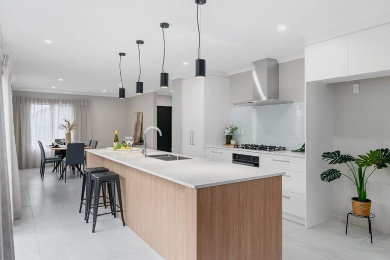 Photo of property in 21 Musselwhite Terrace, Chartwell, 3210